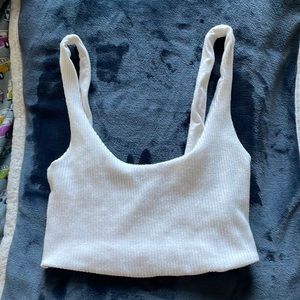 Forever 21 small tank